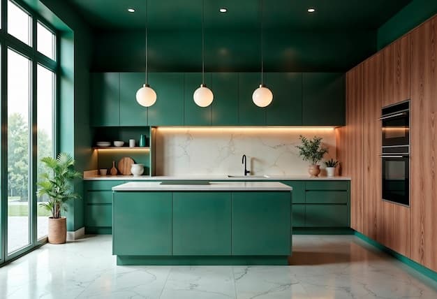 Premium interior design